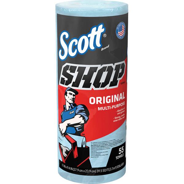 Scott® Shop Towels