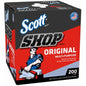 Scott® Shop Towels