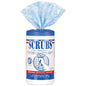 Scrubs® Hand Cleaner Towels