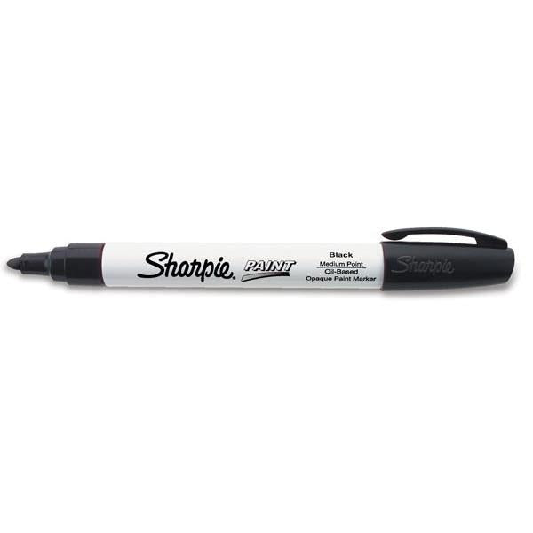 Sharpie® Paint Marking Pen