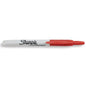 Sharpie® Retractable Permanent Marker