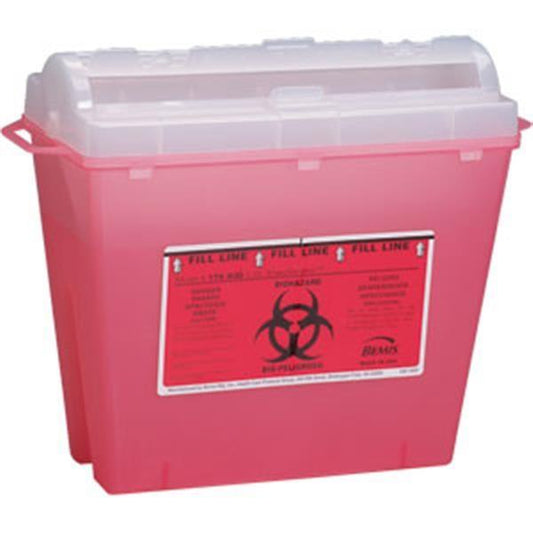 Sharps Container