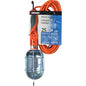 Southwire® Trouble Light w/ Outlet