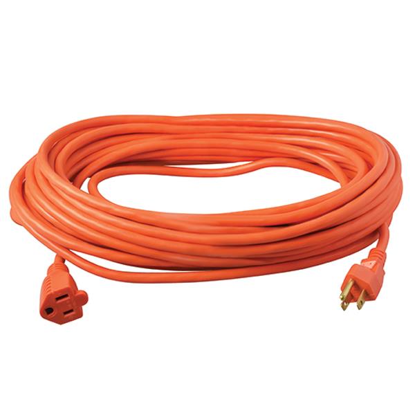 Southwire® Vinyl SJTW Outdoor Extension Cord