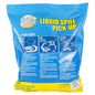 Spill Magic™ Absorbent Powder w/ Plastic Bag