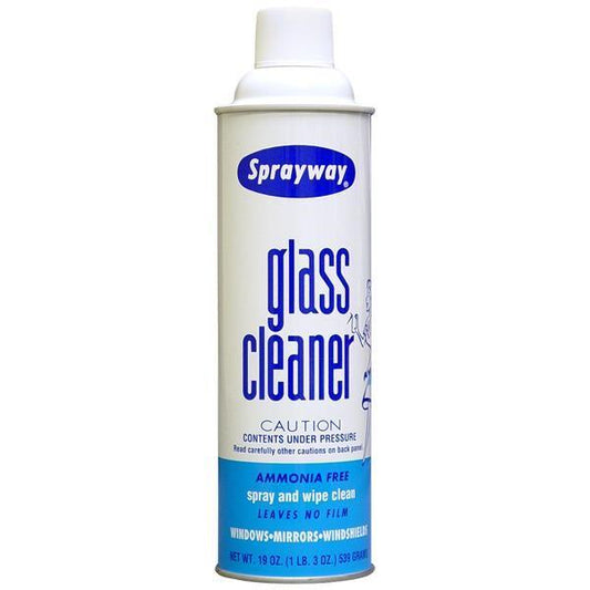 Sprayway® Glass Cleaner