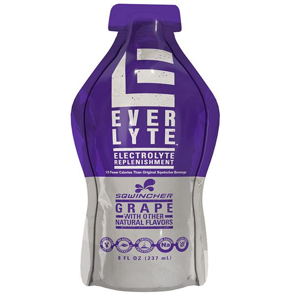 Sqwincher® EverLyte™ Ready-To-Drink Pouches