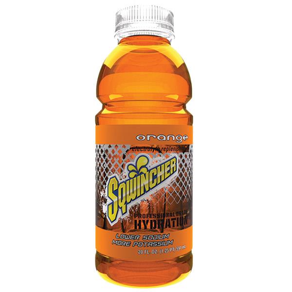 Sqwincher® Ready-To-Drink