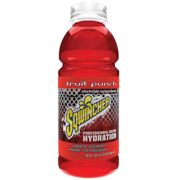 Sqwincher® Ready-To-Drink