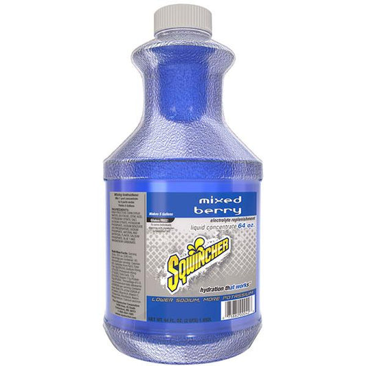 Sqwincher® Regular Liquid Concentrate