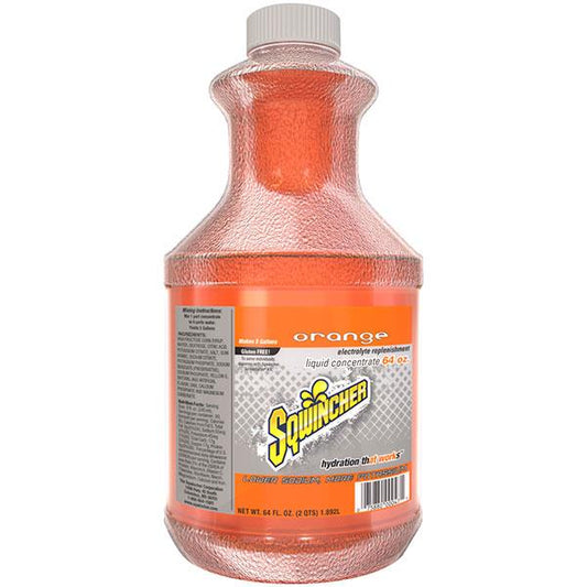 Sqwincher® Regular Liquid Concentrate