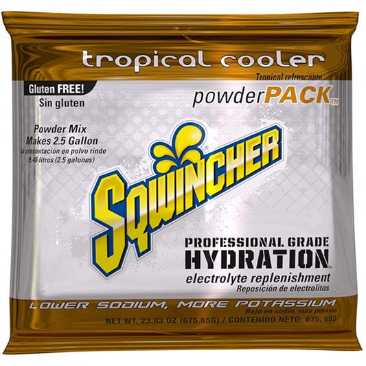 Sqwincher® Regular Powder Packs