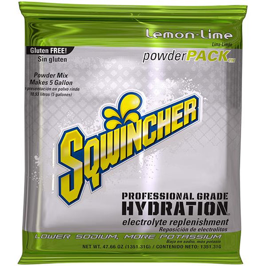 Sqwincher® Regular Powder Packs