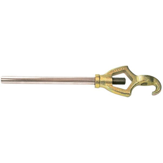 Standard Hydrant Wrench/Spanner