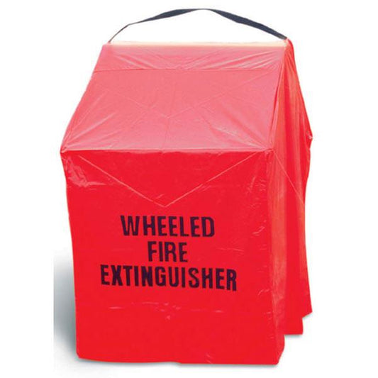 Standard Wheeled Unit Cover