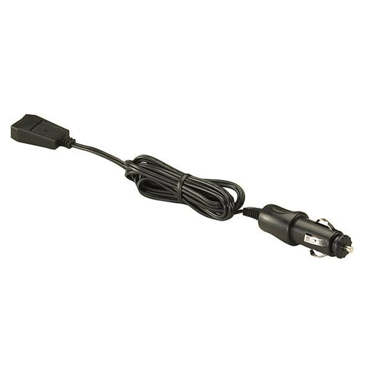 Streamlight® 12V Cigarette Lighter Charging Cord