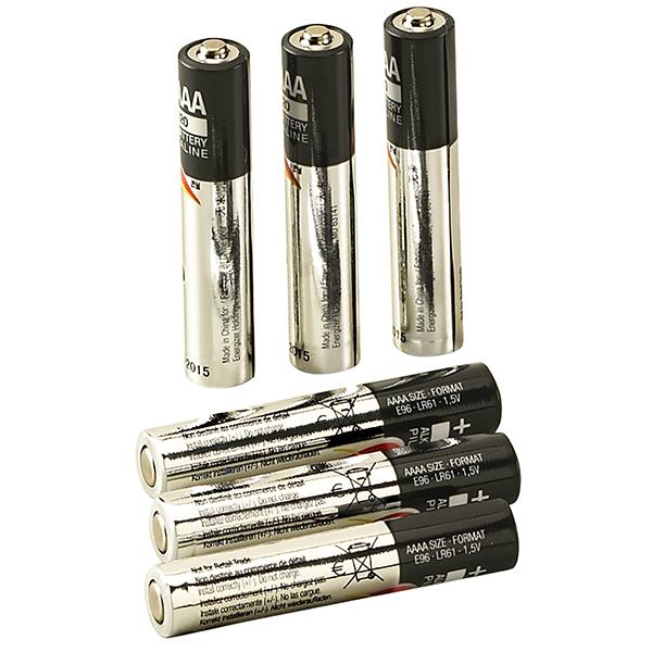 Streamlight® AAAA Batteries