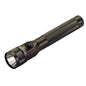 Streamlight® Stinger® DS (Dual Switch) LED Rechareable Flashlight w/ AC/DC Charger