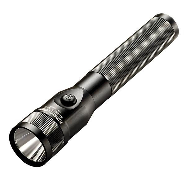 Streamlight® Stinger® LED Flashlight w/o Charger