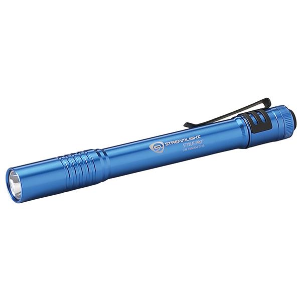 Streamlight® Stylus Pro® 2AAA Penlight