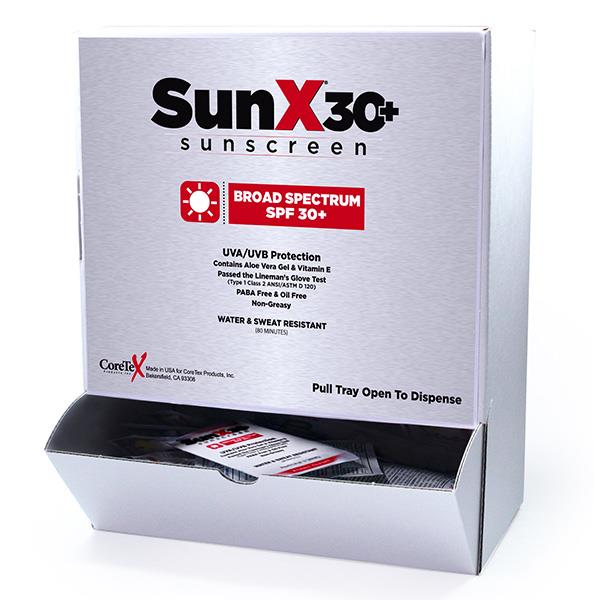 SunX30 Sun Screen Lotion