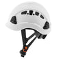 SureWerx™ Jackson® CH-400V Industrial Climbing Hard Hat