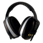 SureWerx™ Jackson® H70 Onyx Earmuffs