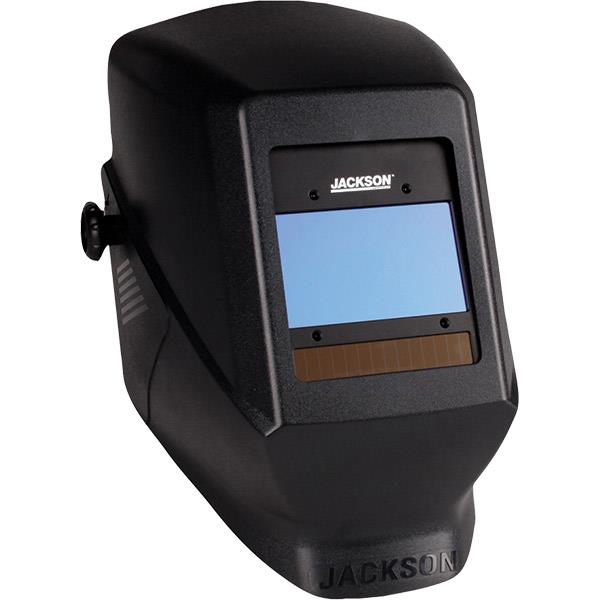 SureWerx™ Jackson® Insight Digital Variable ADF Welding Helmet