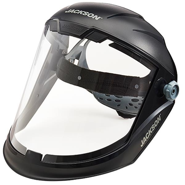 SureWerx™ Jackson® Maxview™ Premium Face Shield