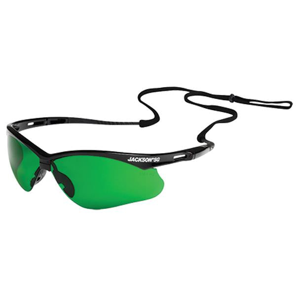 SureWerx™ Jackson® SG Infrared Safety Glasses