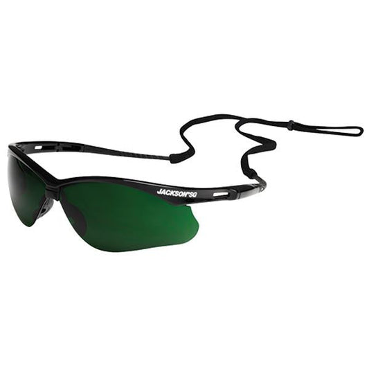 SureWerx™ Jackson® SG Infrared Safety Glasses