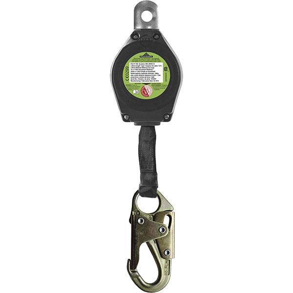 SureWerx™ Peakworks® Self-Retracting Lifeline