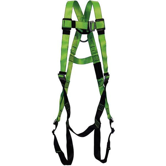 SureWerx™ Sellstrom® Contranctor Series Full Body Harness