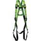 SureWerx™ Sellstrom® Contranctor Series Full Body Harness