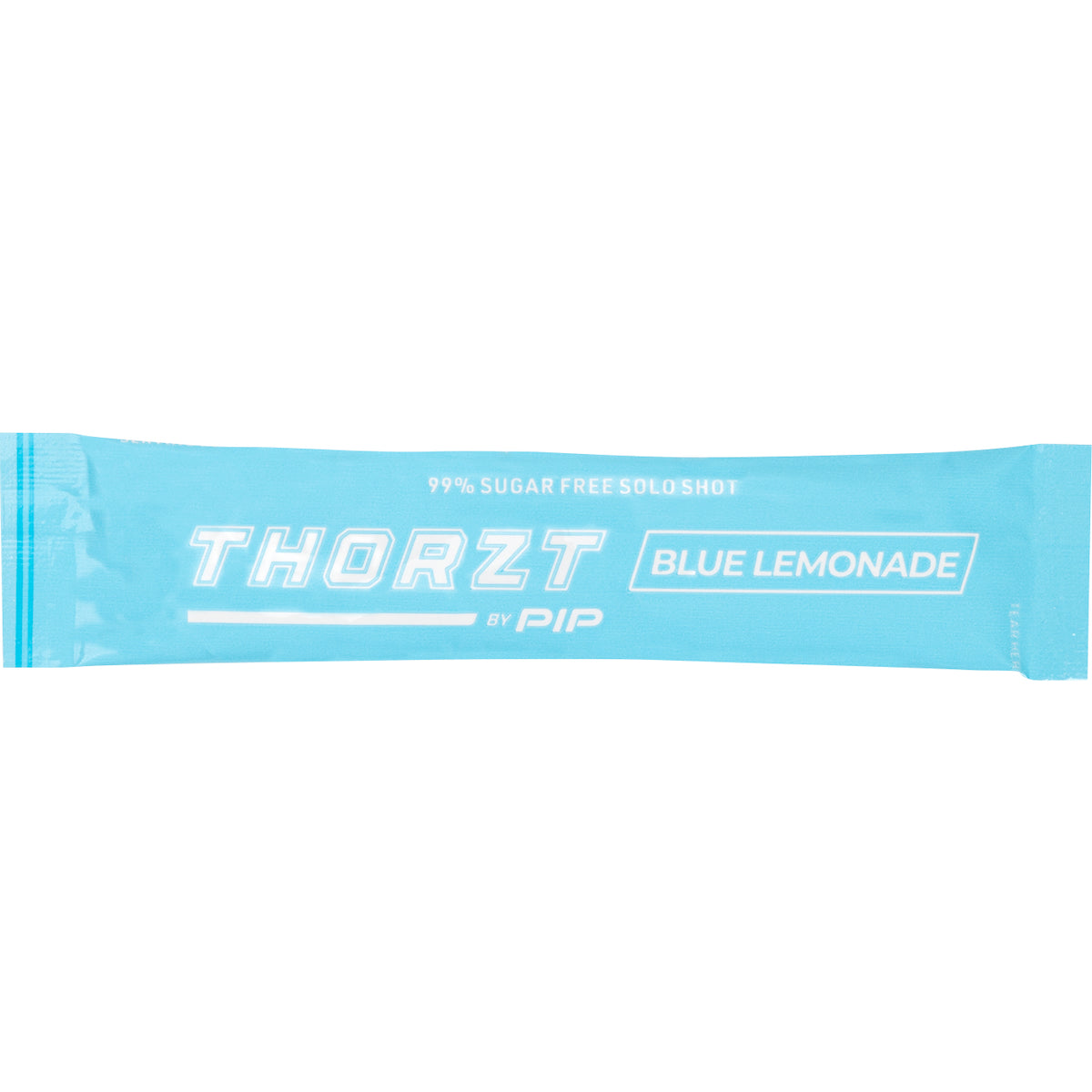 THORZT™ - Blue Lemonade Sugar Free Solo Shots