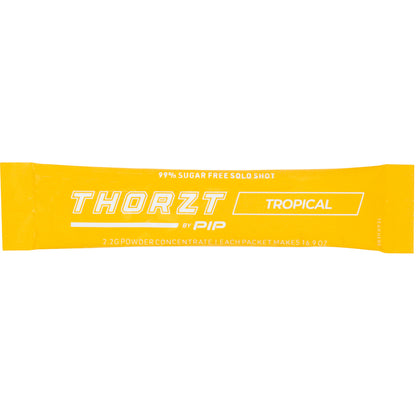 THORZT™ - Tropical Sugar Free Solo Shots