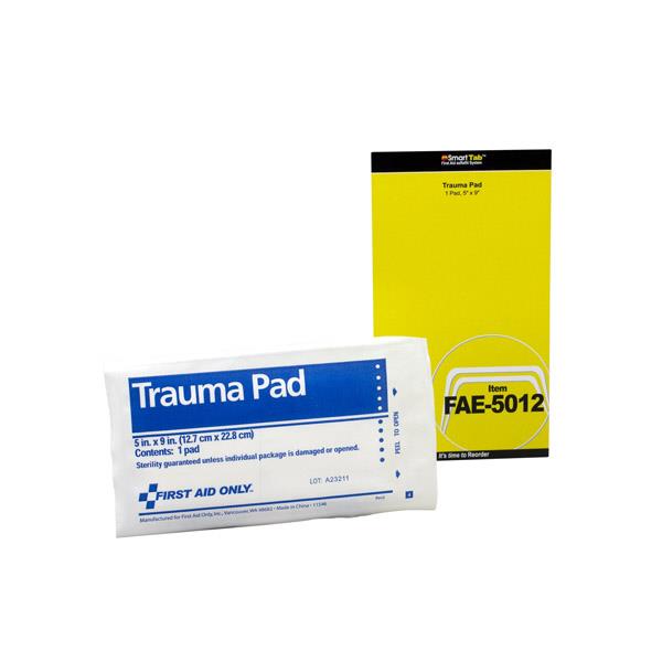 Trauma Pad