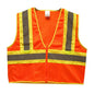 TruForce™ Class 2 Two-Tone Mesh Safety Vest