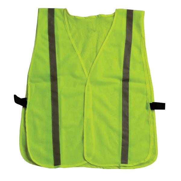 TruForce™ General-Purpose Mesh Safety Vest