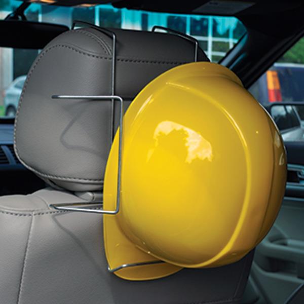 TruForce™ Hard Hat Rack