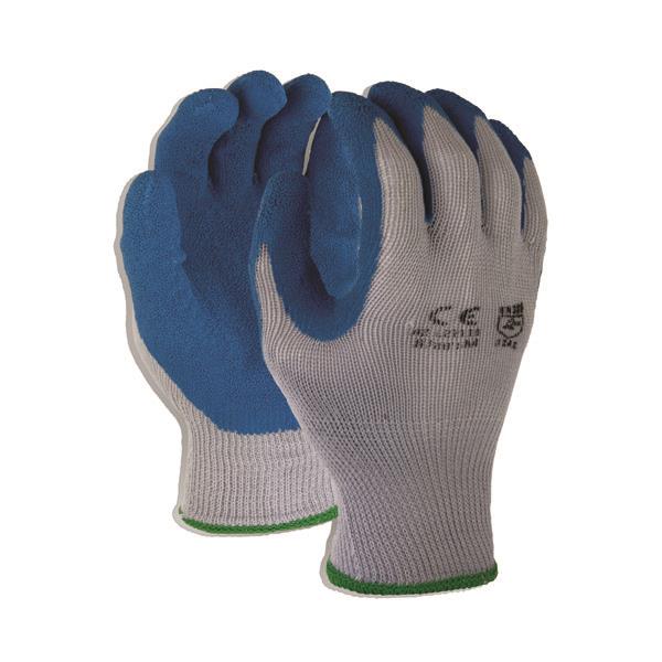 TruForce™ Latex Coated Gloves