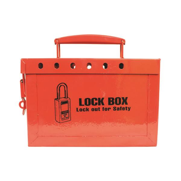 TruForce™ Lock Box