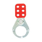 TruForce™ Safety Lockout Hasp