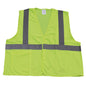 TruForce™ Solid Mesh Safety Vest