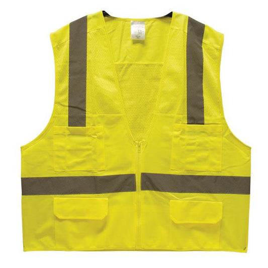 TruForce™ Surveyor's Safety Vest