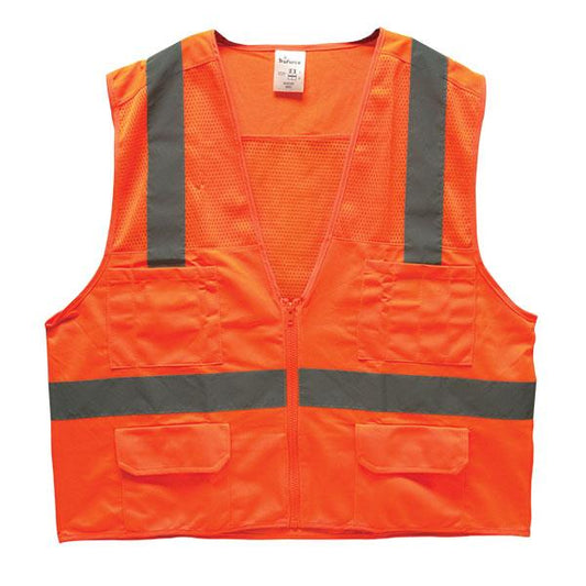 TruForce™ Surveyor's Safety Vest