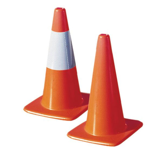 TruForce™ Traffic Cone