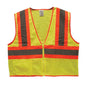 TruForce™ Two-Tone Mesh Safety Vest