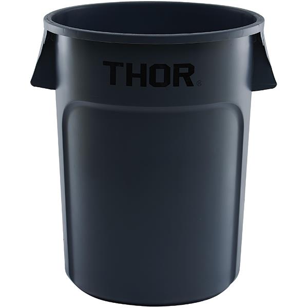 Trust® Thor® Round Container