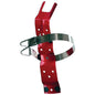 Universal Strap Bracket (Fits 5 & 6 lb Extinguishers)